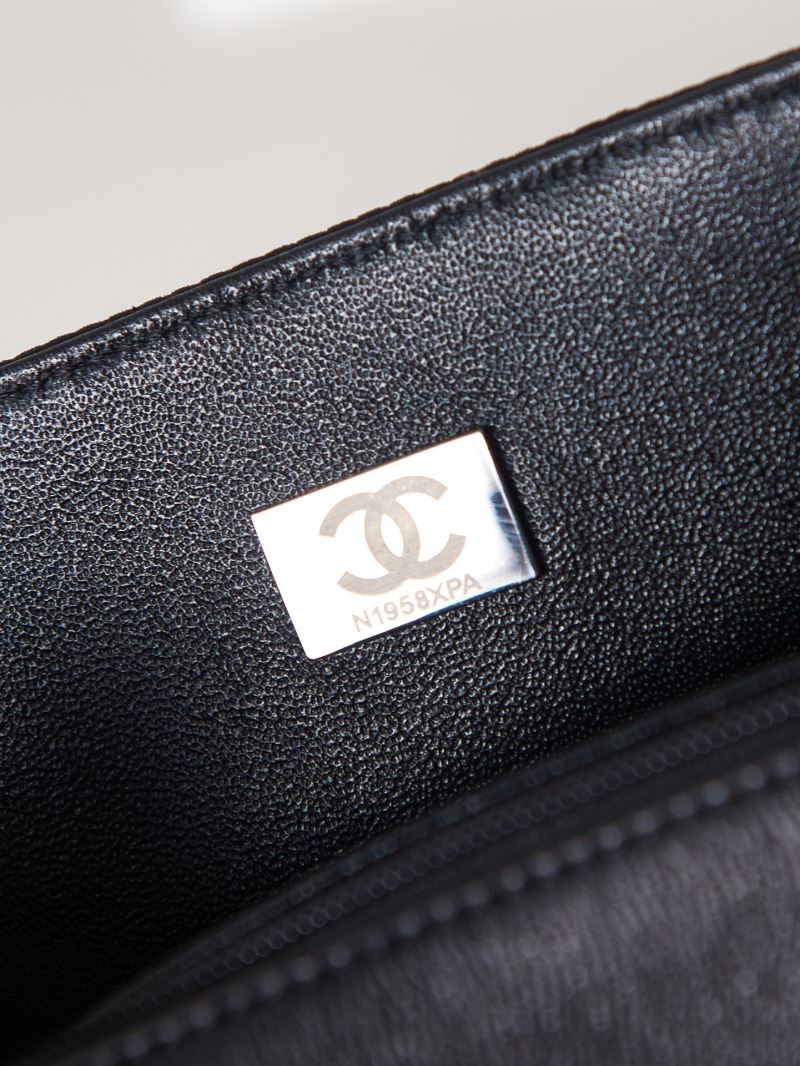 Chanel CF Series Bags